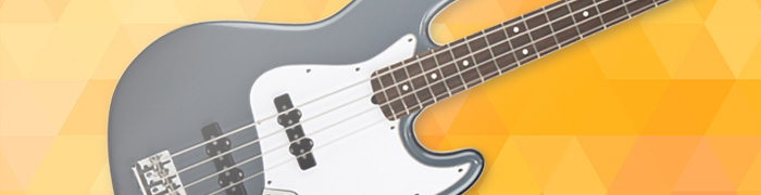 ロックベース楽譜